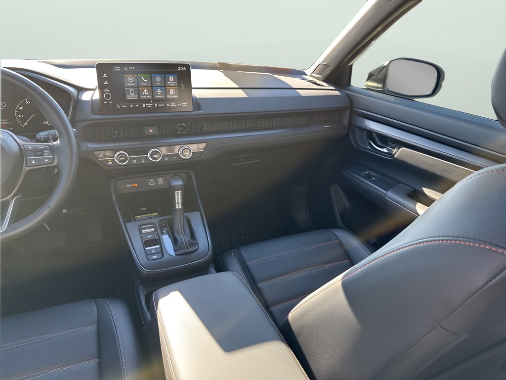 Used Car 2024 Honda Cr-v Hybrid  Sport-l For Sale Under $35,000 In Austin, Texas