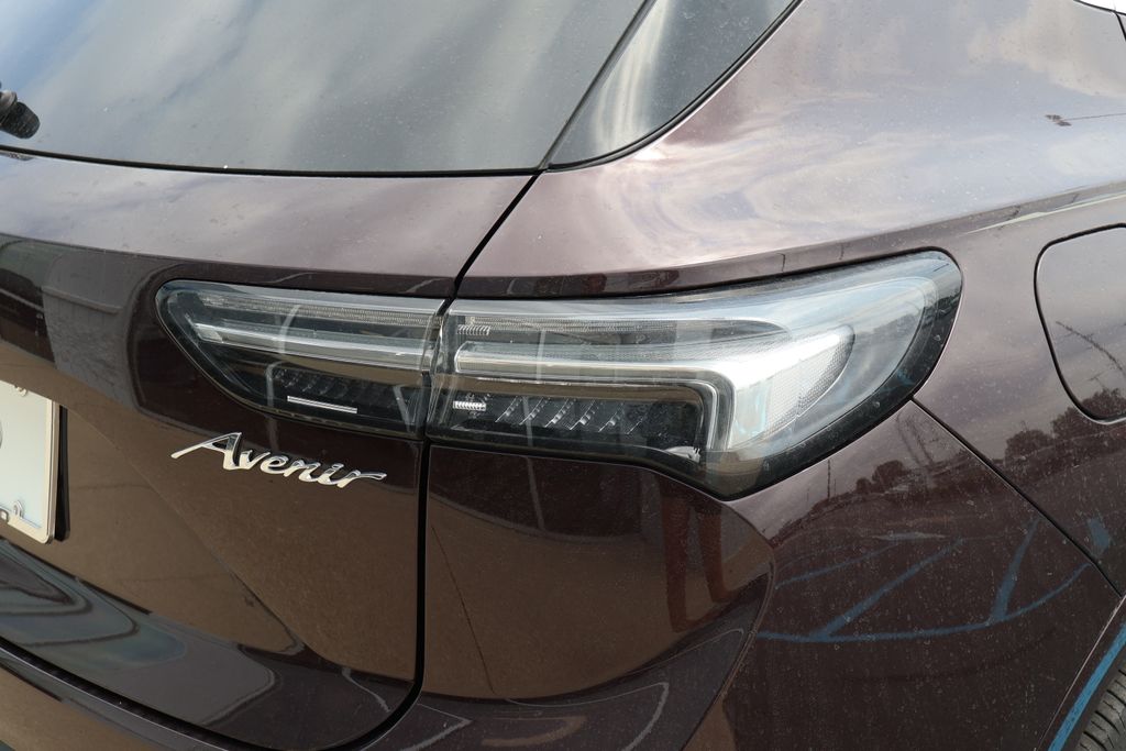 Thumbnail: 2021 Buick Envision - 9