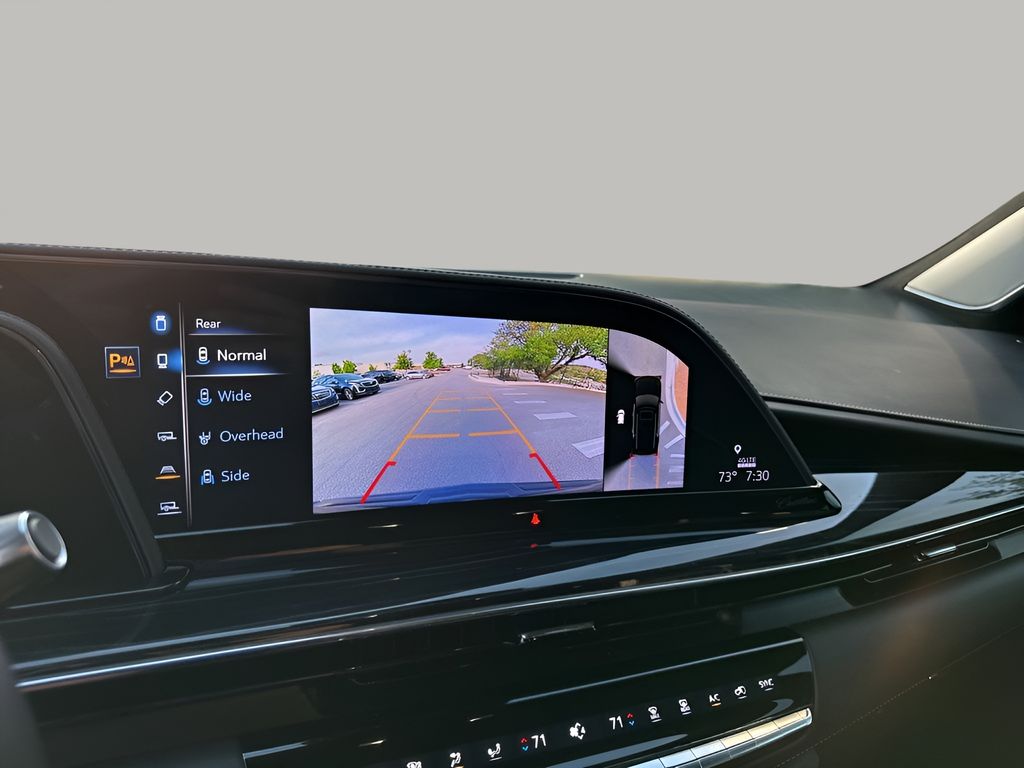 Used Car 2023 Cadillac Escalade Esv  V-series For Sale Under $110,000 In Austin, Texas