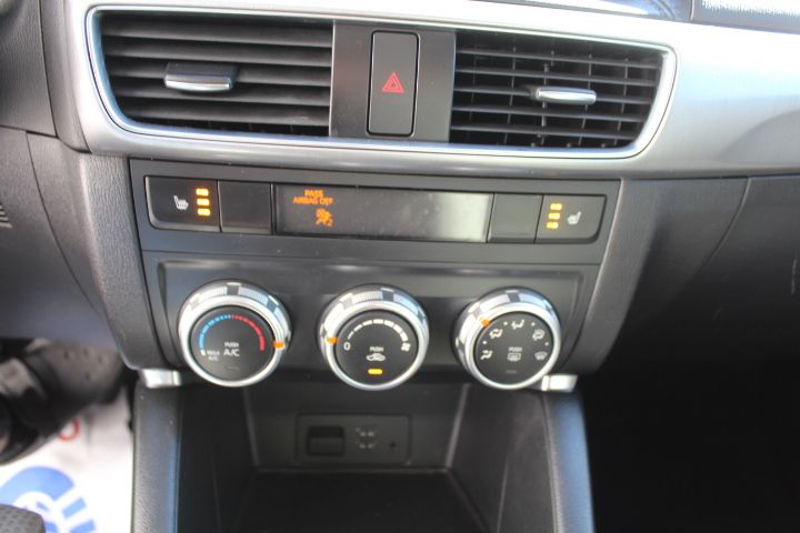 Used Car 2016 Mazda Cx-5  Touring For Sale Under $15,000 In Georgetown, Texas