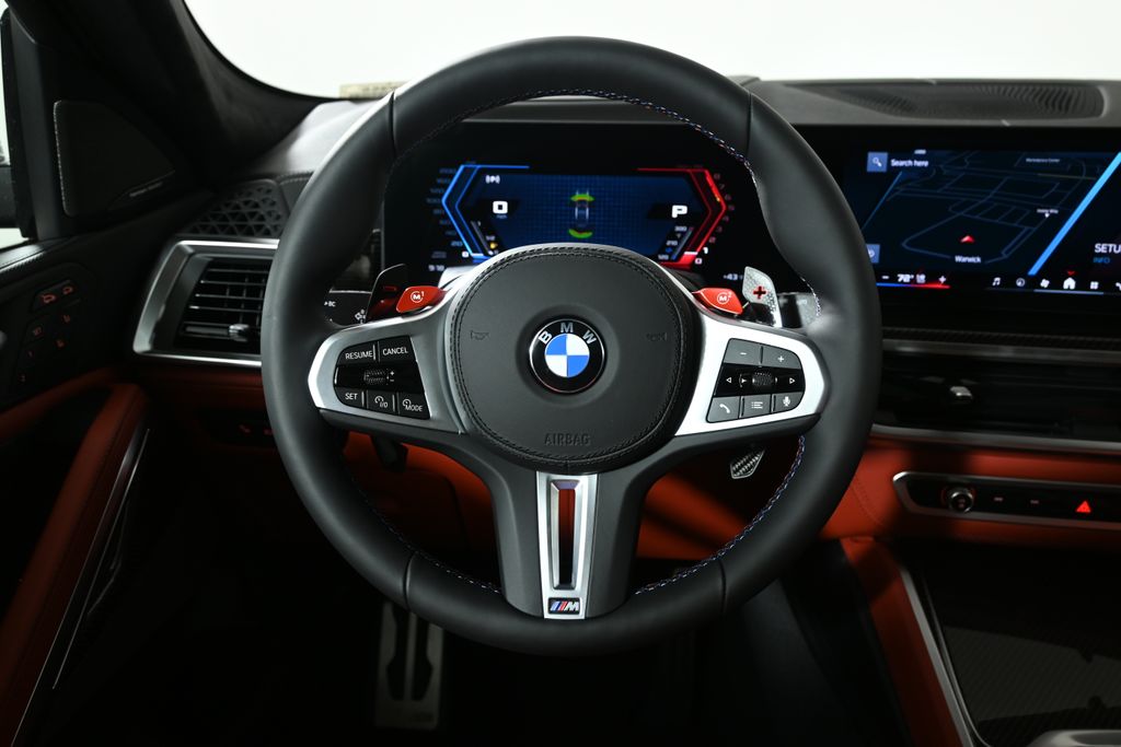 Thumbnail: 2026 BMW X6 - 18