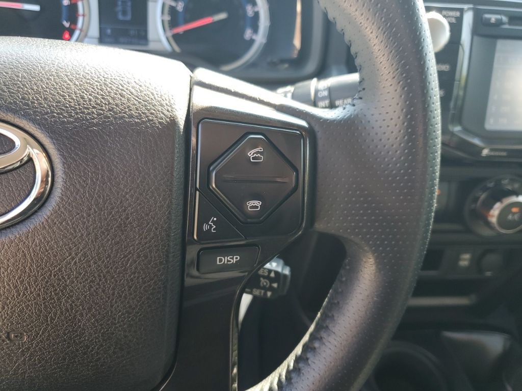 Used Car 2016 Toyota 4runner  Sr5 For Sale Under $30,000 In Austin, Texas