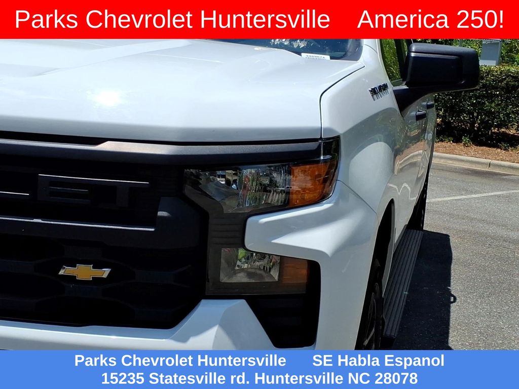 ChevroletSilverado 150024