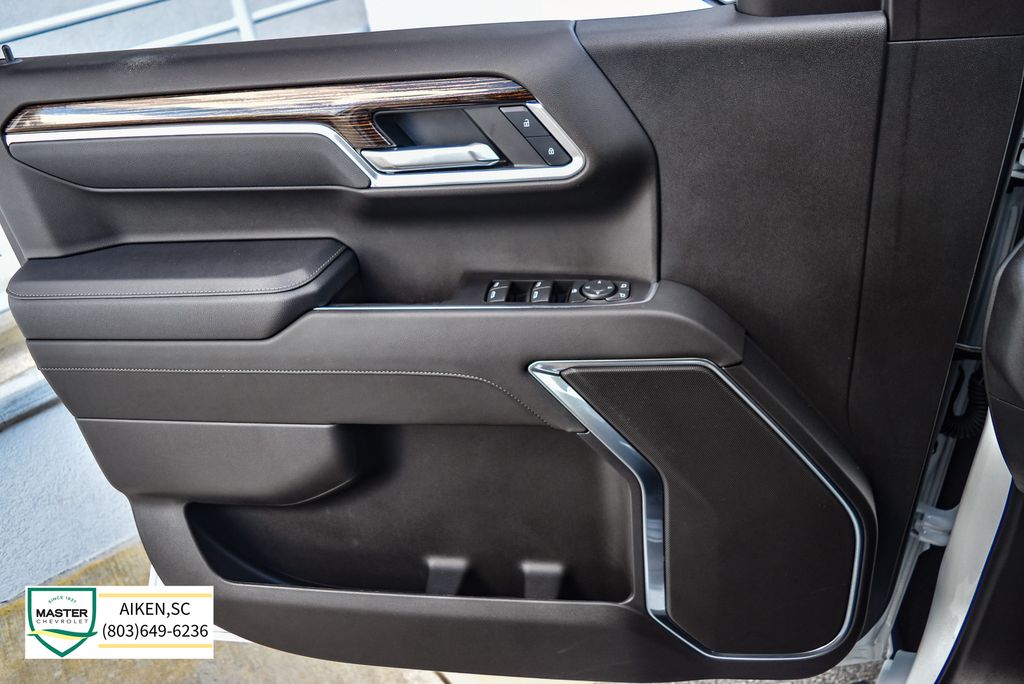 Used 2025 GMC Sierra 1500 Truck