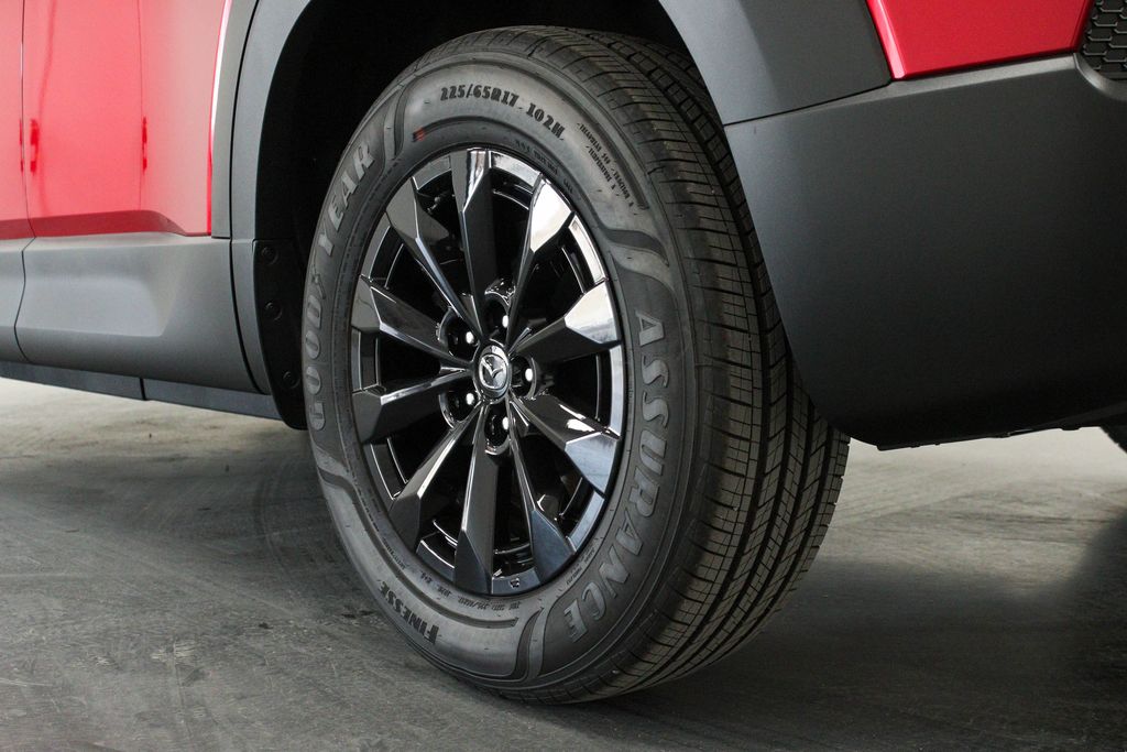 2025 Mazda Cx-50 Hybrid  Preferred In Georgetown, Texas