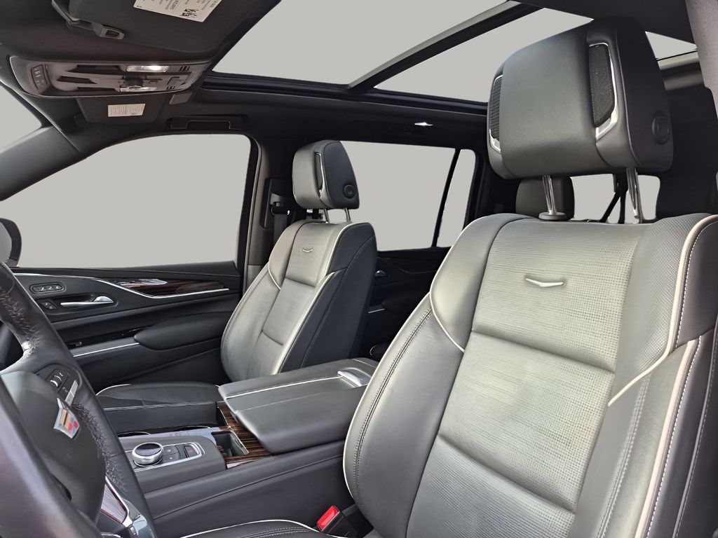 Used Car 2024 Cadillac Escalade Esv  Premium For Sale Under $80,000 In Austin, Texas