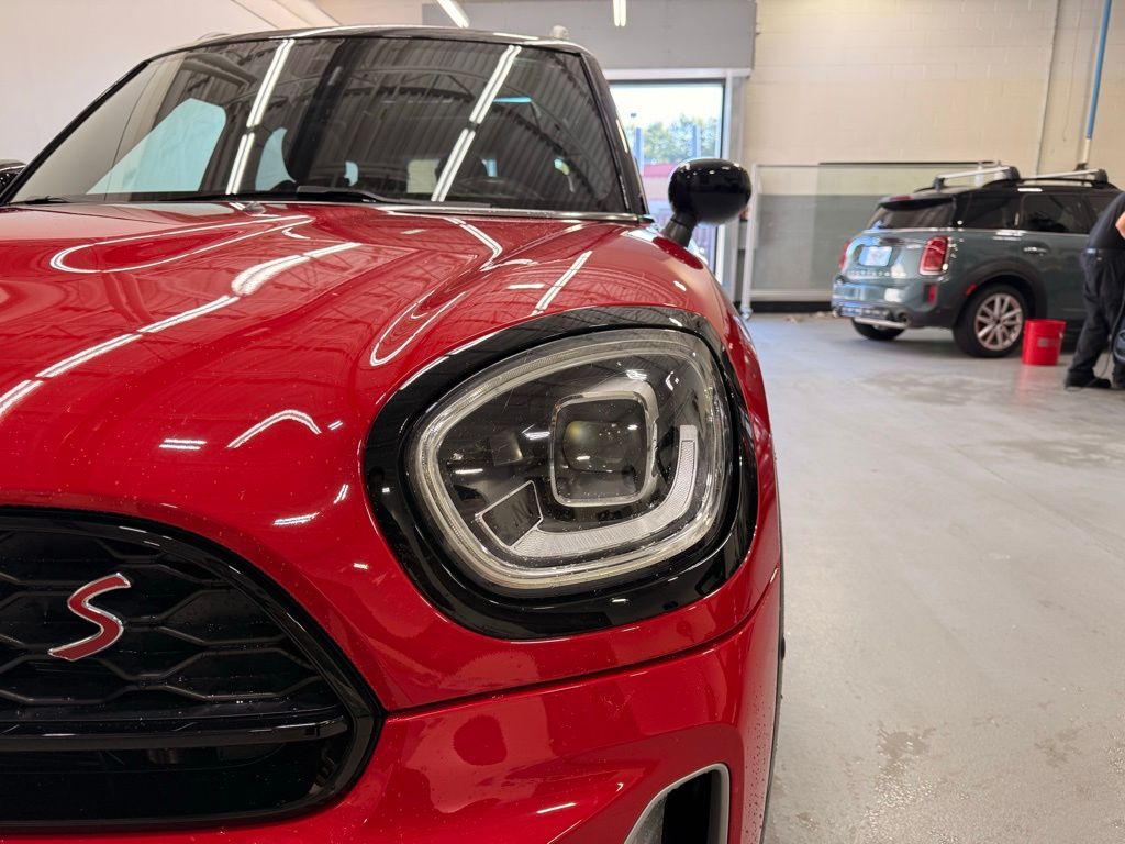 Thumbnail: 2022 MINI Cooper Countryman - 9