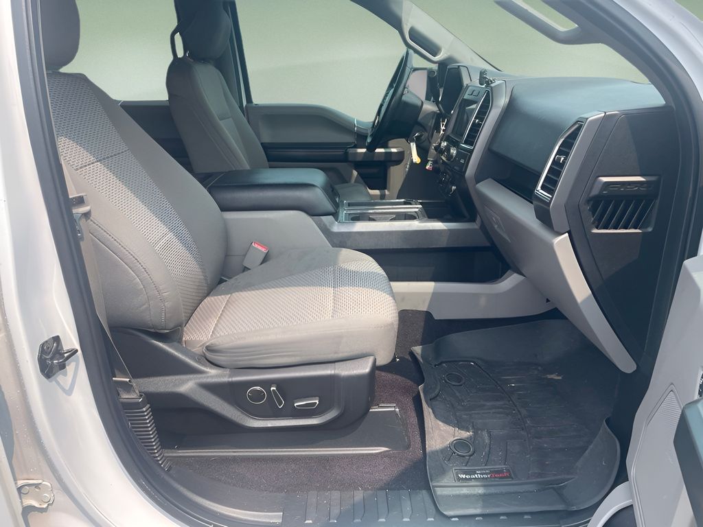 Used 2016 Ford F-150 Truck