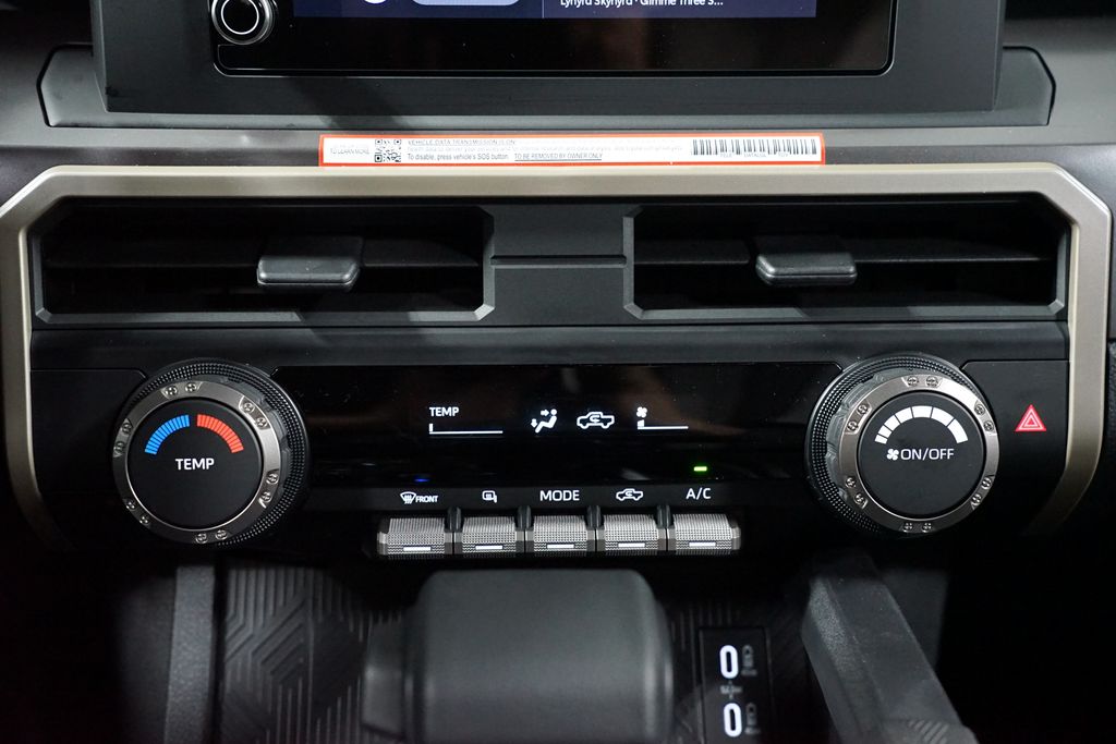 Thumbnail: 2026 Toyota Tacoma - 22