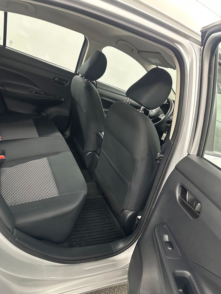used 2023 Nissan Versa car, priced at $14,985