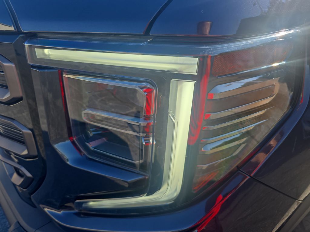 Used 2025 GMC Sierra 1500 Truck