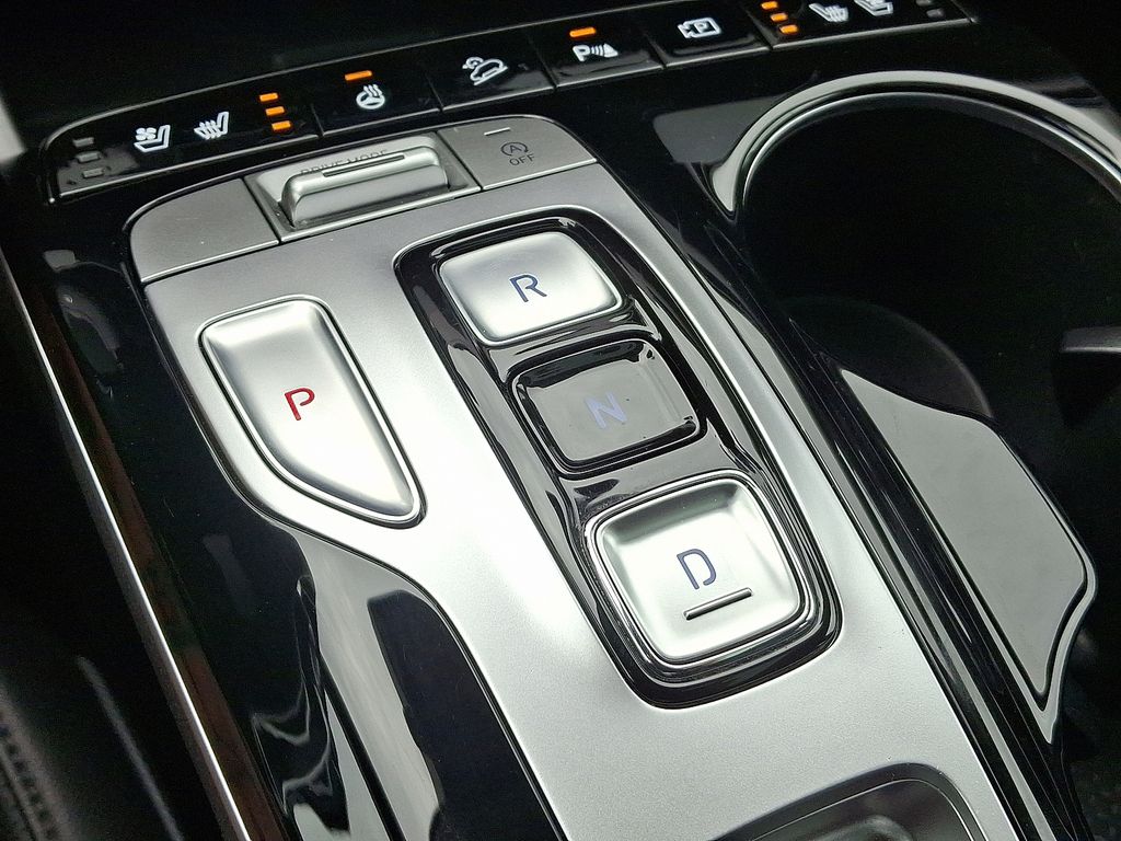 Thumbnail: 2024 Hyundai Tucson - 18