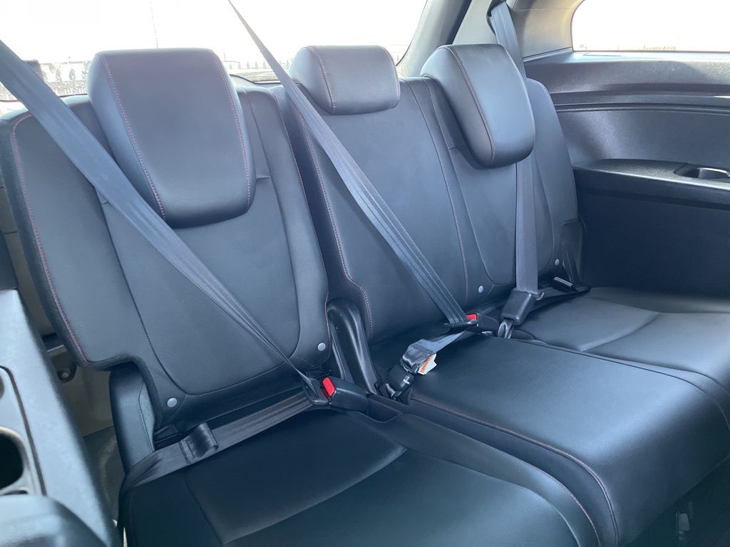 Thumbnail: 2024 Honda Odyssey - 29