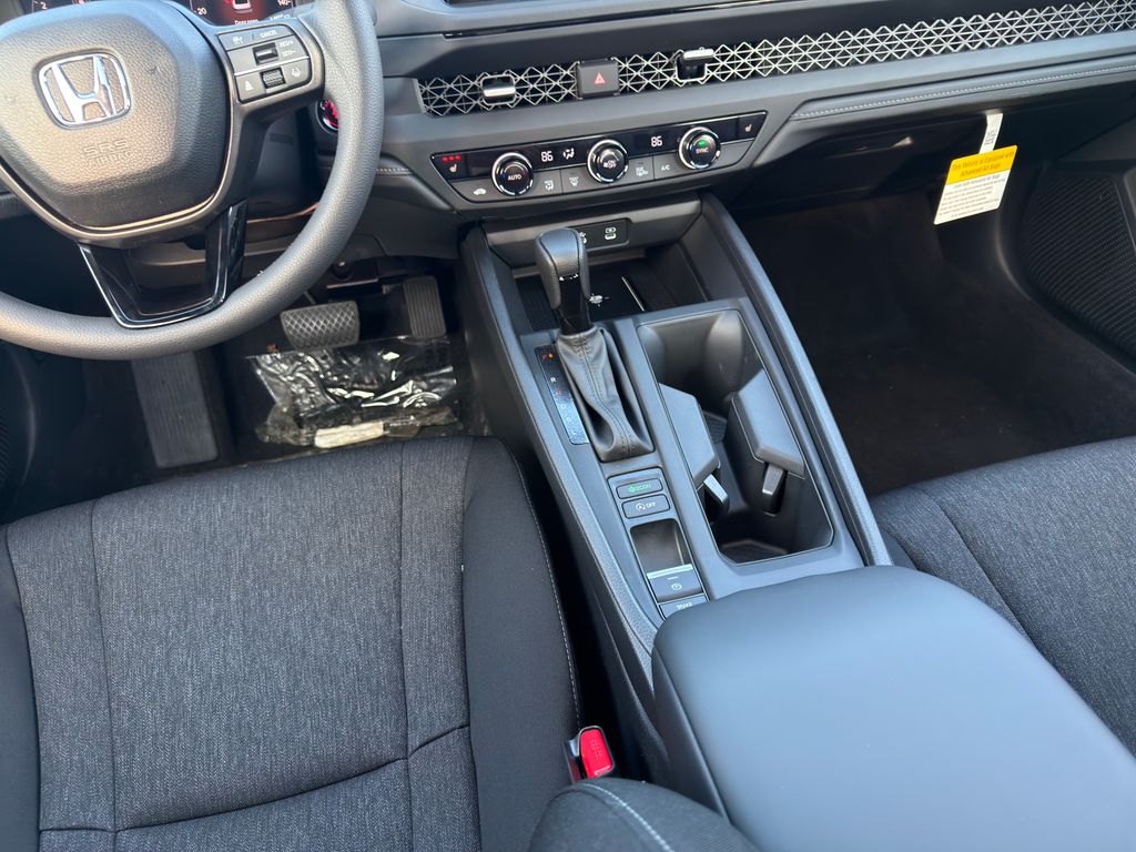 Thumbnail: 2026 Honda Accord - 17