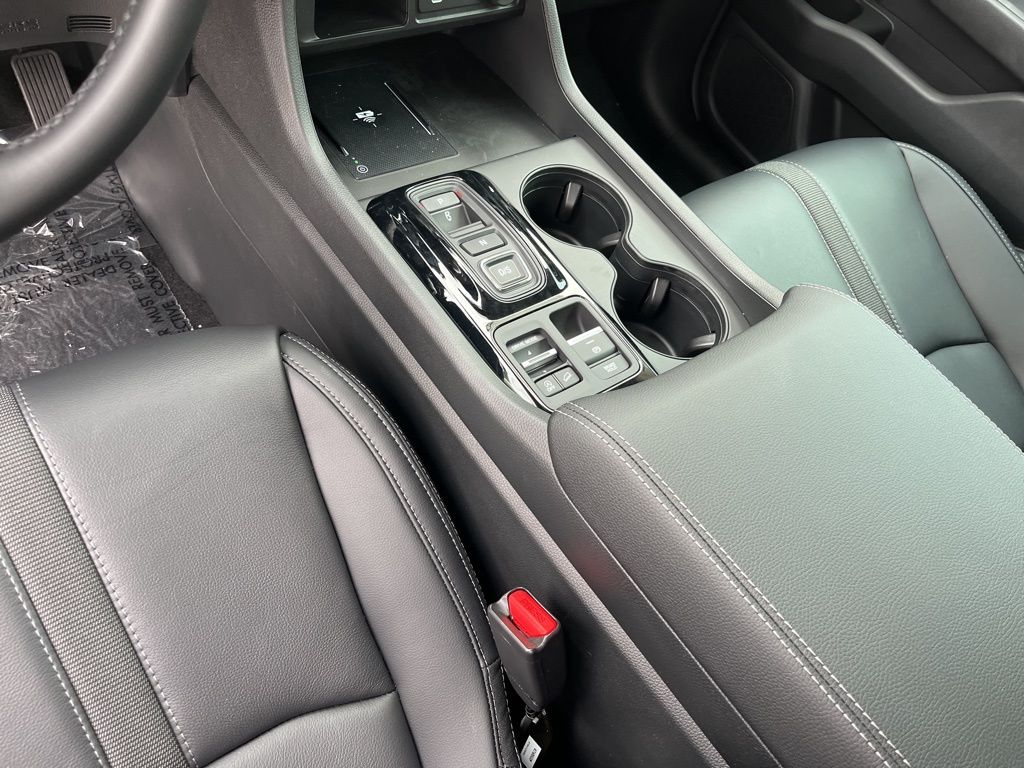 Thumbnail: 2026 Honda Passport - 14