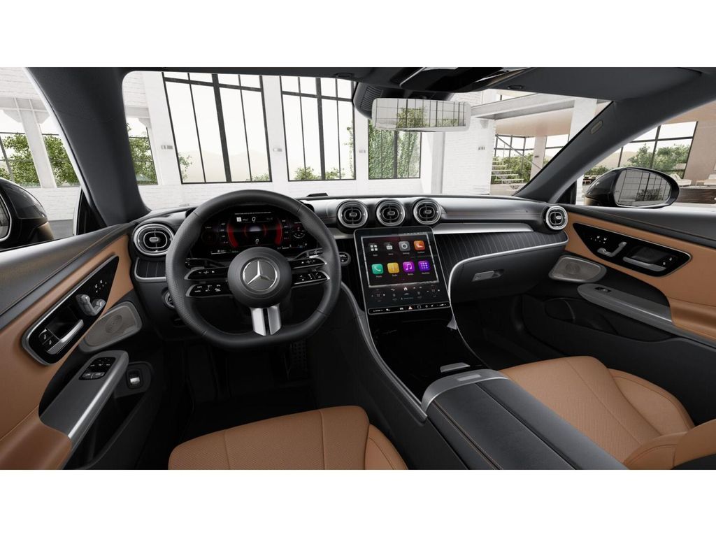 Thumbnail: 2026 Mercedes-Benz CLE - 3
