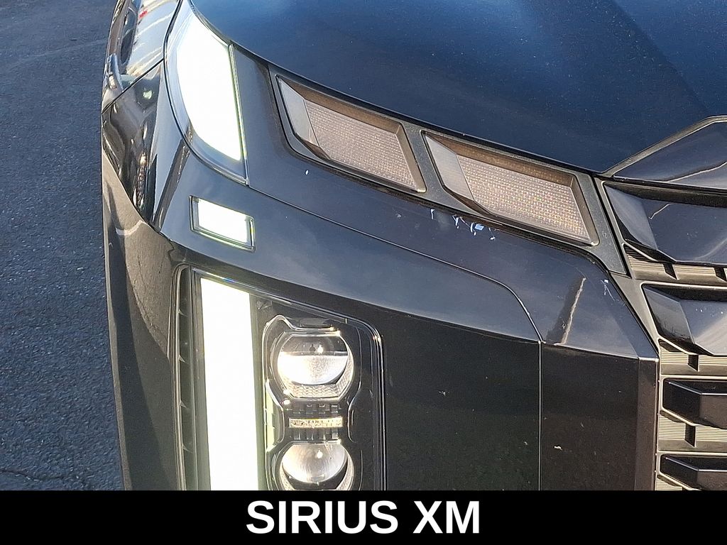 Thumbnail: 2023 Hyundai Palisade - 10