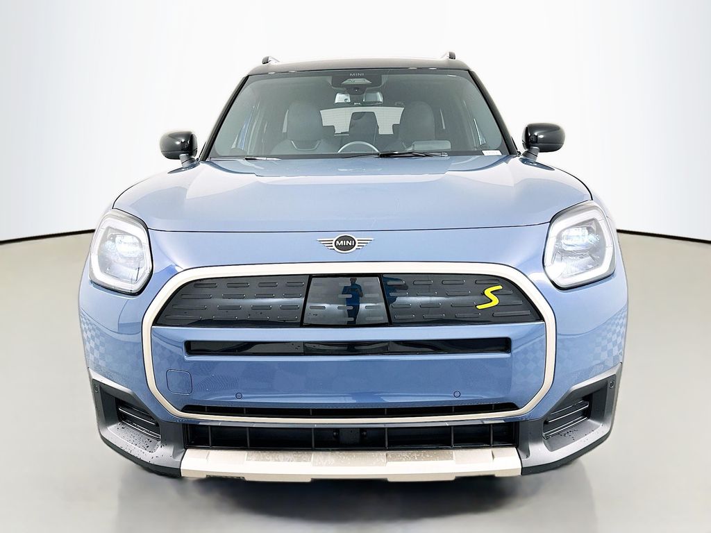 Thumbnail: 2026 MINI Cooper Countryman - 2