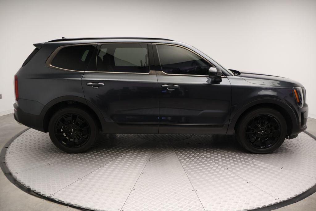 Thumbnail: 2022 Kia Telluride - 7