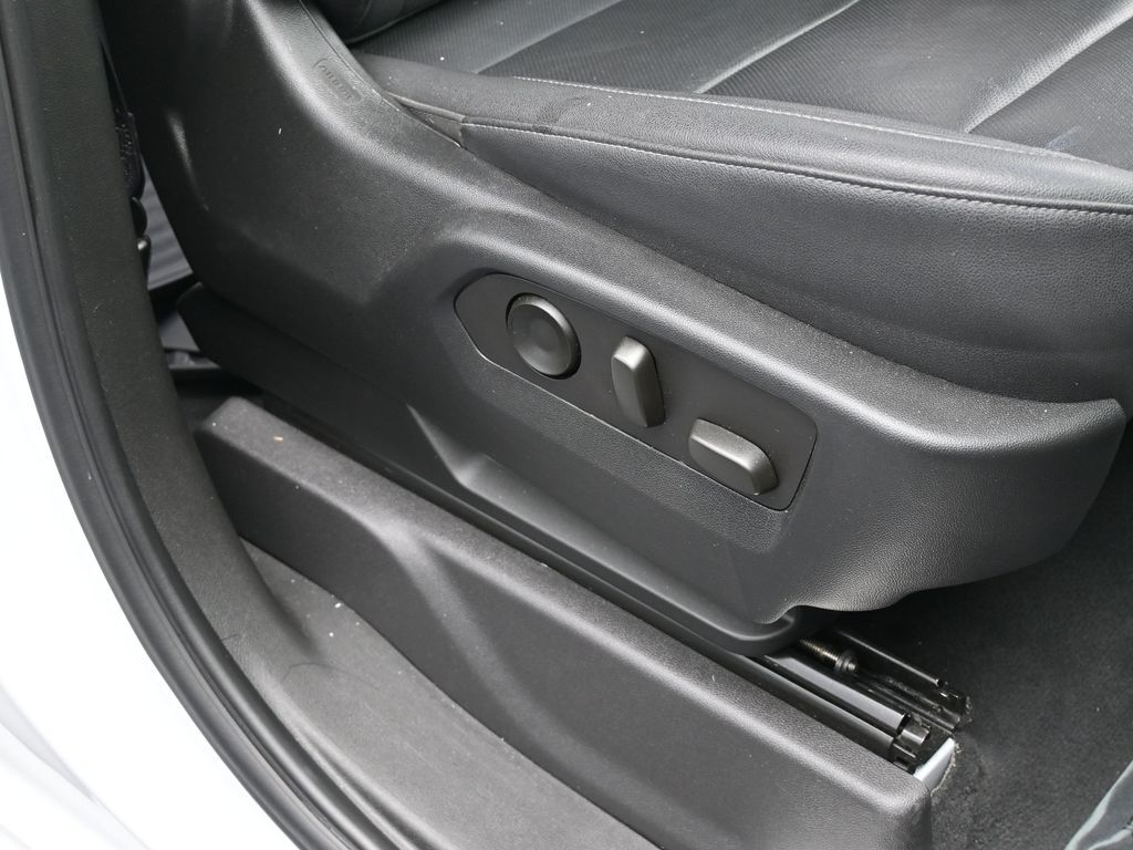 Used 2023 Summit White Chevrolet LTZ image 48