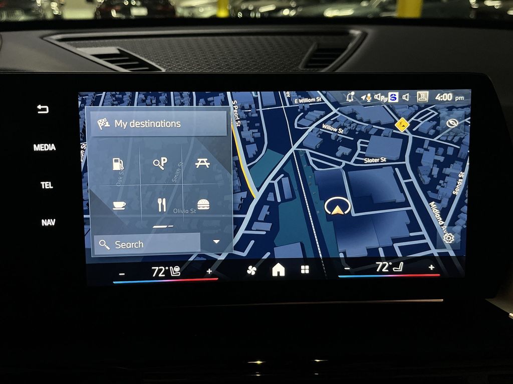 Thumbnail: 2026 BMW X1 - 18