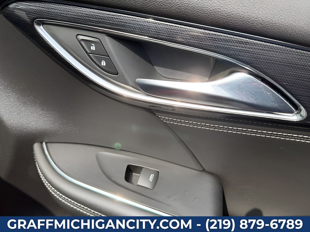 Used 2023 Buick Envision SUV