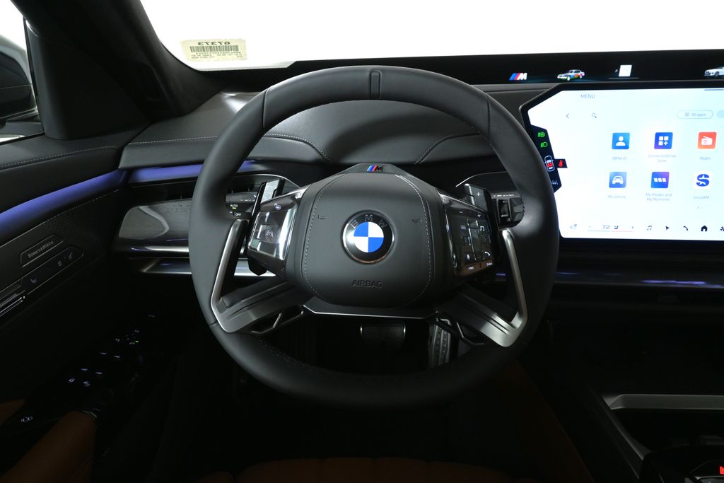 Thumbnail: 2027 BMW 7 Series - 18