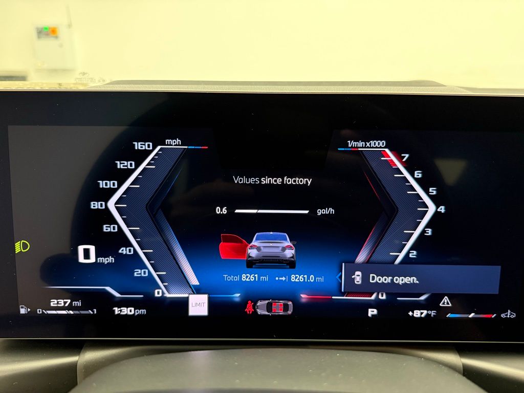 Thumbnail: 2025 BMW 2 Series - 11