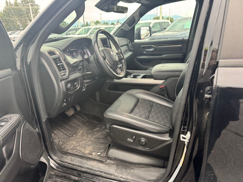 Used 2023 Ram 1500 Truck