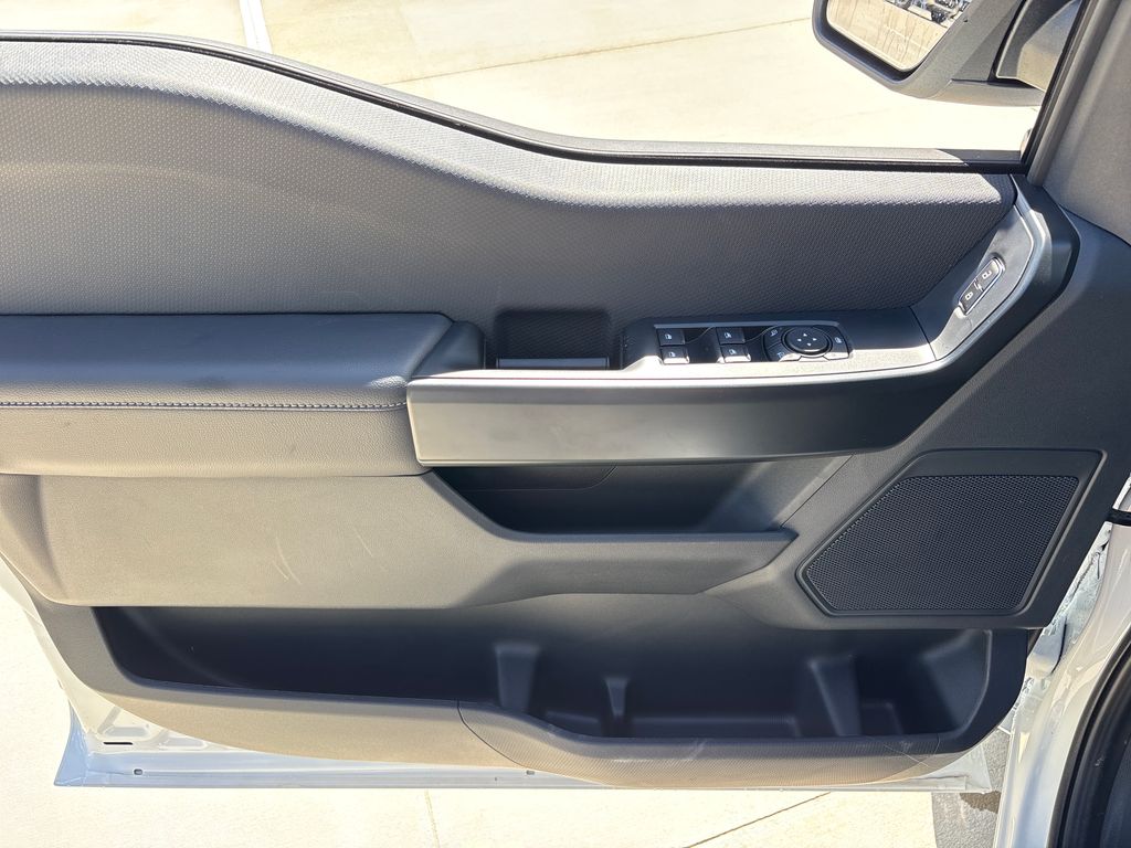New 2026 White Ford STX image 15