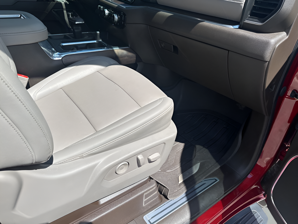 Used Car 2022 Gmc Sierra 1500  Slt For Sale In Austin, Texas