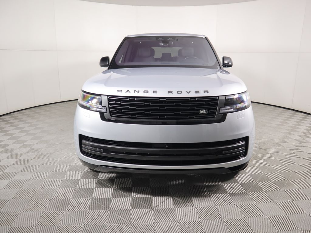 Thumbnail: 2023 Land Rover Range Rover - 2