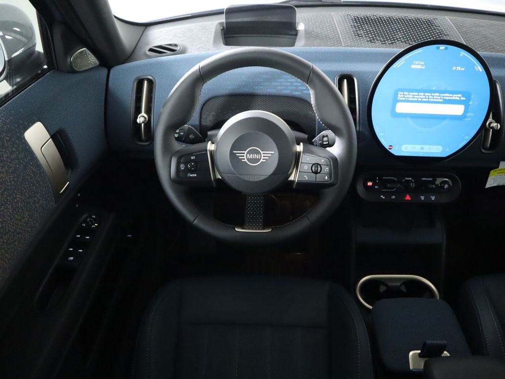 Thumbnail: 2026 MINI Cooper Countryman - 10