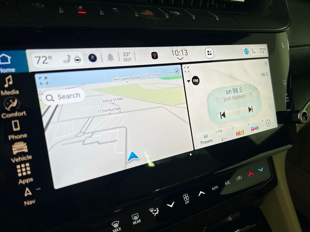 New 2026 Gray Jeep Limited image 3