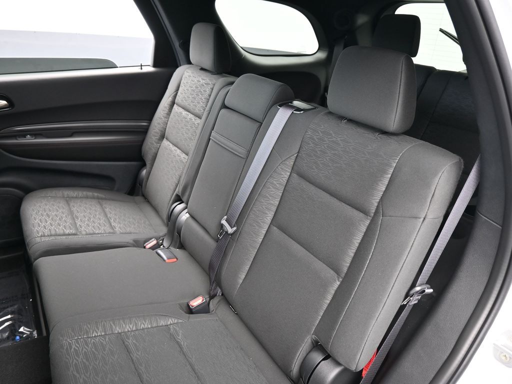 New 2026 White Knuckle Clearcoat Dodge GT HEMI V8 image 32