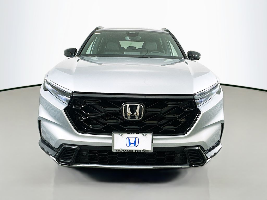 Thumbnail: 2026 Honda CR-V - 2