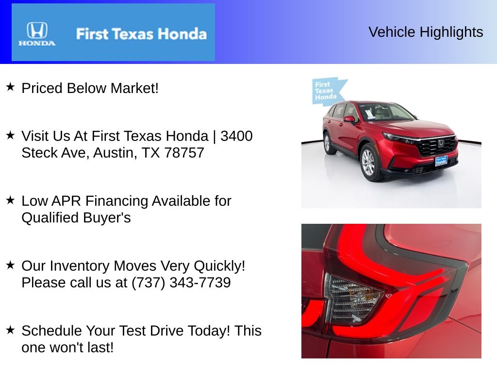View vehicle photo 5