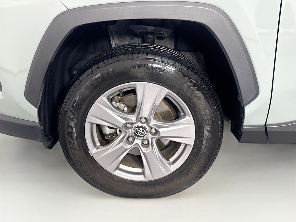 Used Car 2023 Toyota Rav4  Xle For Sale Under $30,000 In Austin, Texas