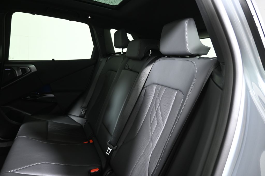 Thumbnail: 2026 BMW X3 - 4