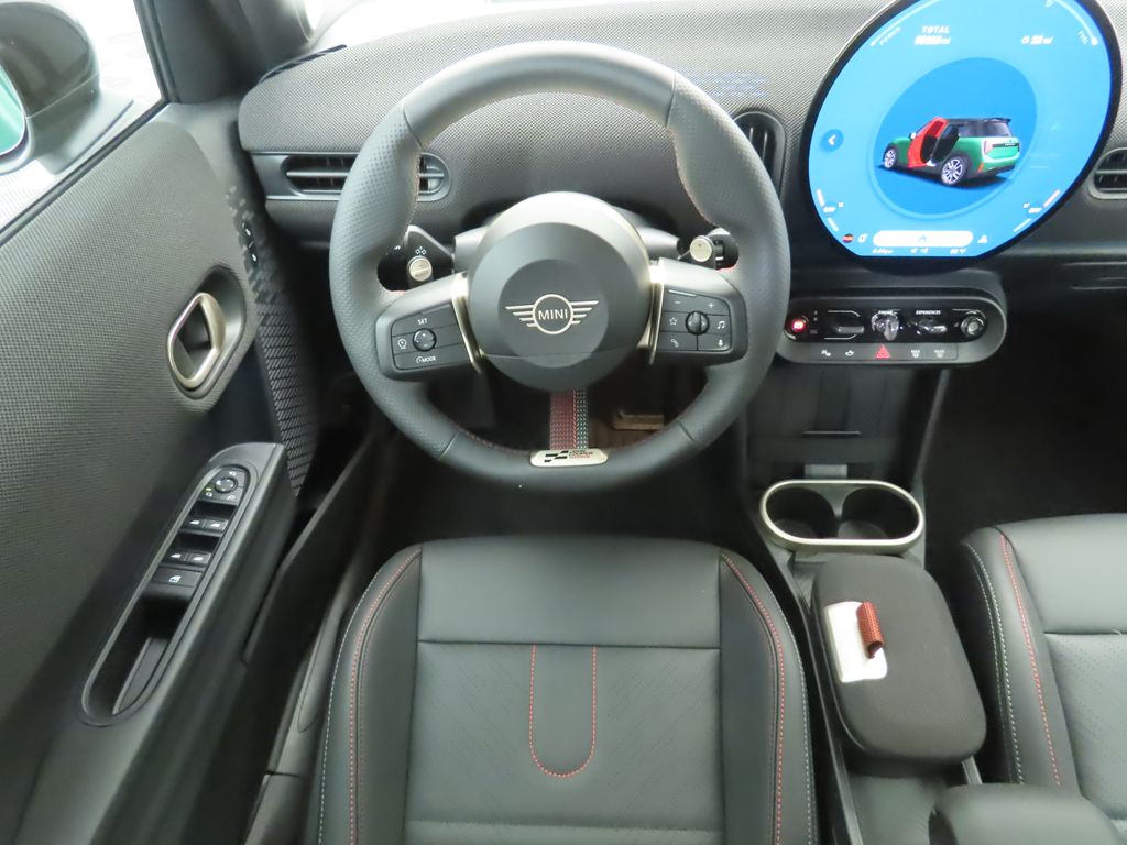 Thumbnail: 2026 MINI Cooper - 11