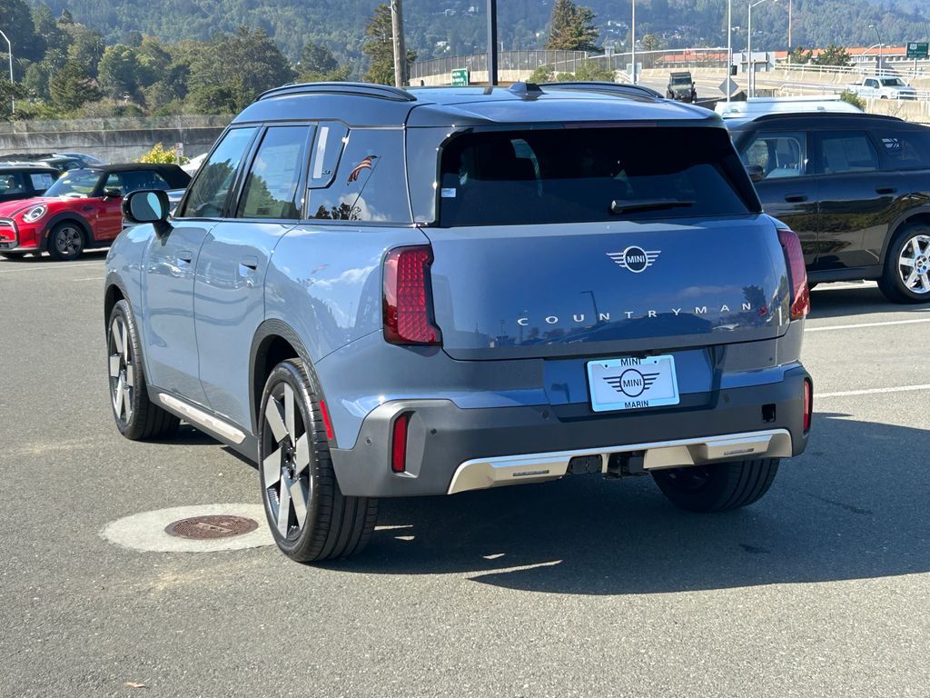 Thumbnail: 2026 MINI Cooper Countryman - 3