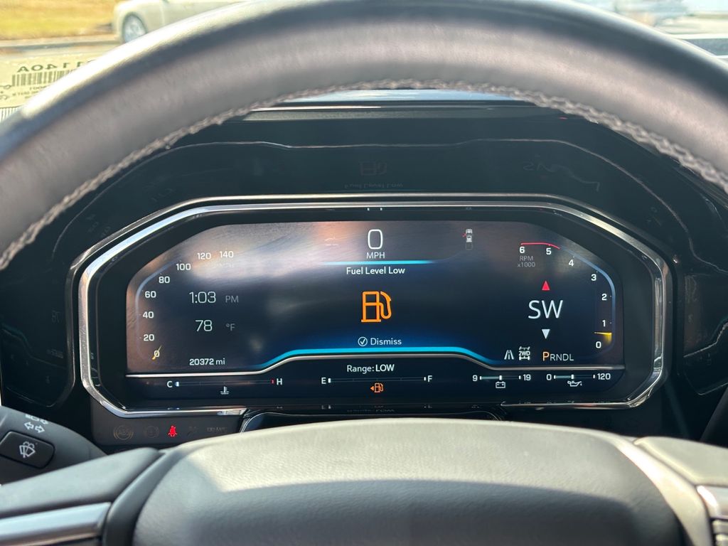 Used Car 2024 Chevrolet Silverado 2500hd  High Country For Sale Under $80,000 In Austin, Texas