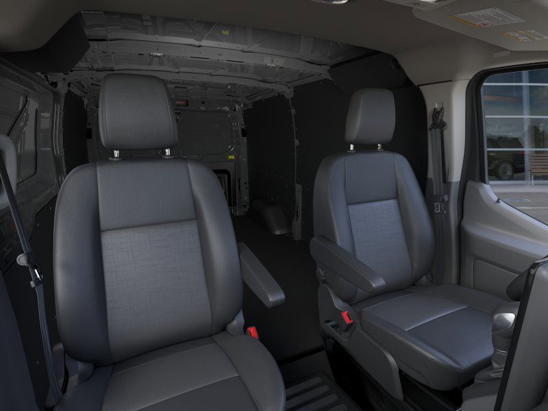 2026 Ford Transit-250 Cargo Van 