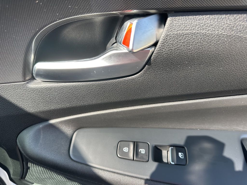2022 Quartz White Hyundai Santa Fe SEL AWD SUV