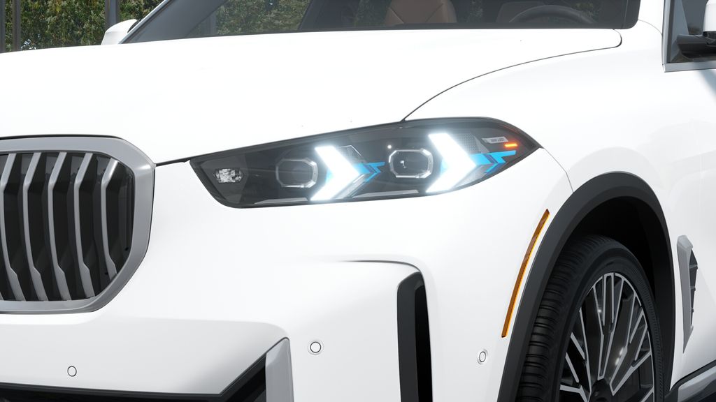 Thumbnail: 2026 BMW X5 - 30