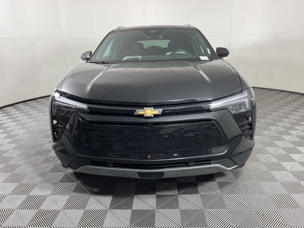 Thumbnail: 2025 Chevrolet Blazer EV - 19