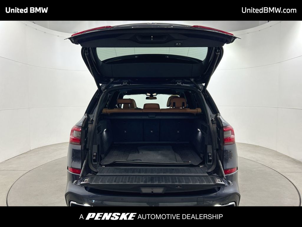 Thumbnail: 2019 BMW X5 - 22