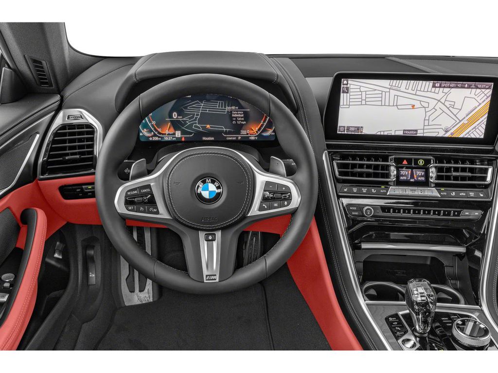 2026 BMW 8 Series  4