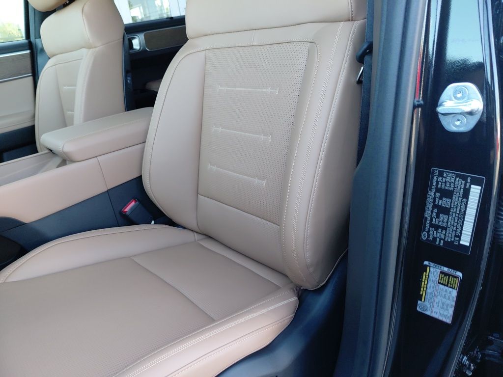 Thumbnail: 2026 Hyundai Santa Fe - 17