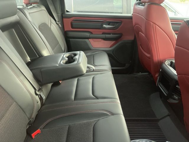 Thumbnail: 2025 RAM 1500 - 7